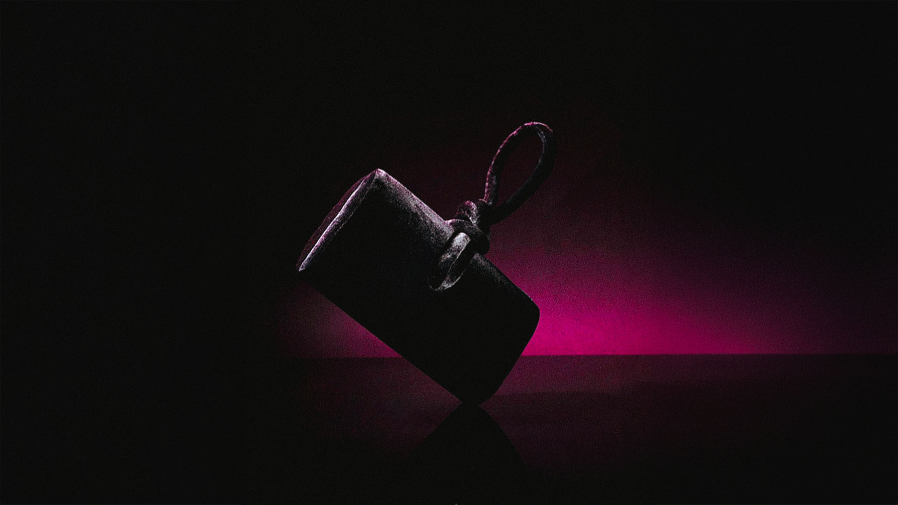 Most coveted signature: The Amina