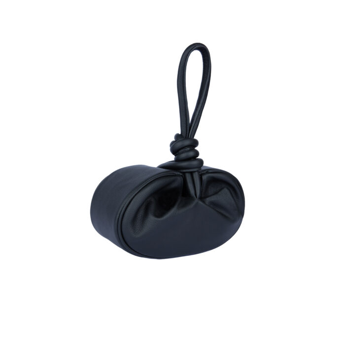 ATHENA IN LEATHER - Image 2