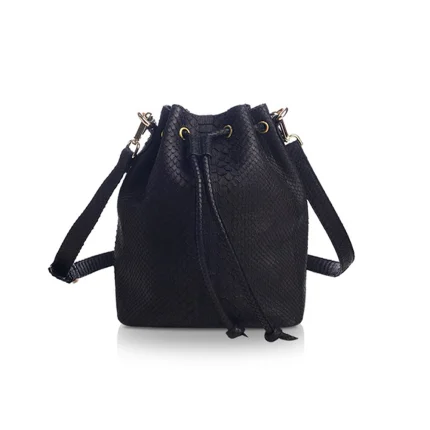 CAROLINA IN EXOTIC - Black