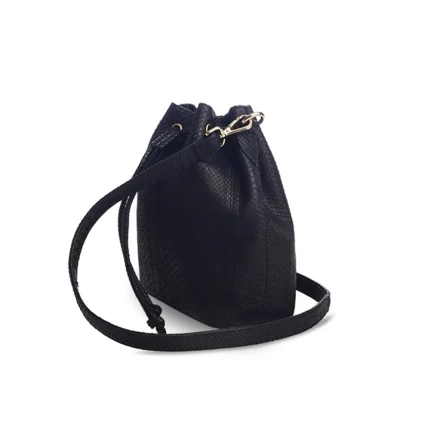 CAROLINA IN EXOTIC - Black