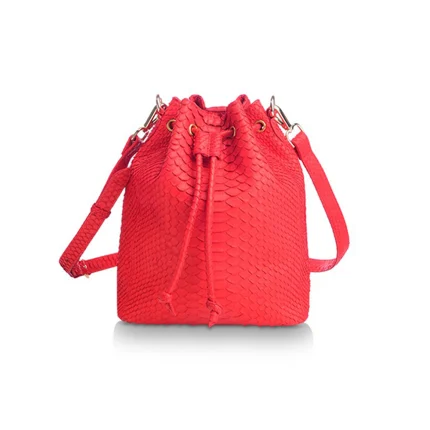 CAROLINA IN EXOTIC - Red