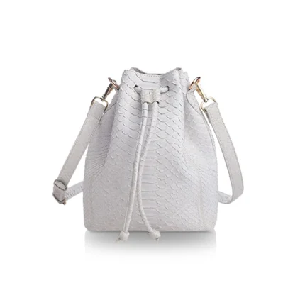 CAROLINA IN EXOTIC - White