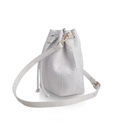 CAROLINA IN EXOTIC - White