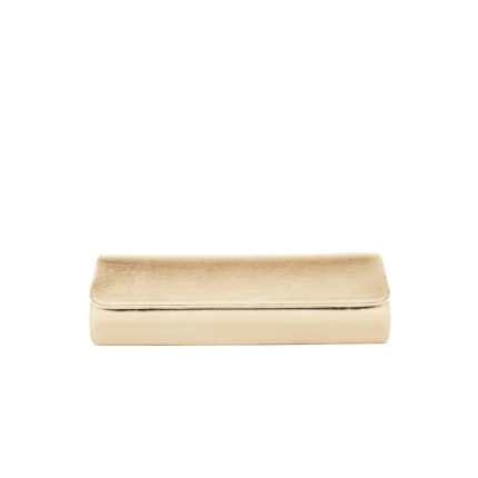 LILIAN IN SATIN - Champagne
