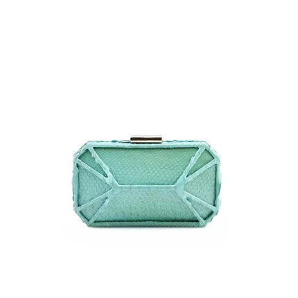 MADISON IN EXOTIC - Aqua