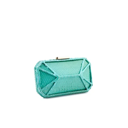 MADISON IN EXOTIC - Aqua