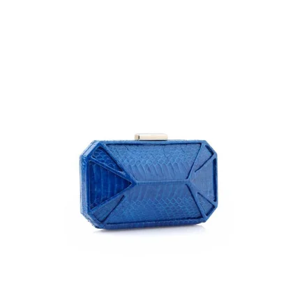 MADISON IN EXOTIC - Blue