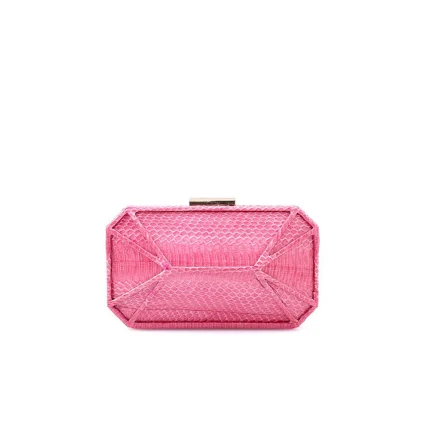 MADISON IN EXOTIC - Blush Pink