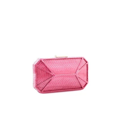 MADISON IN EXOTIC - Blush Pink
