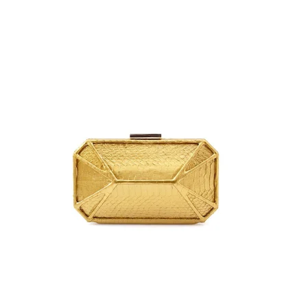 MADISON IN EXOTIC - Gold