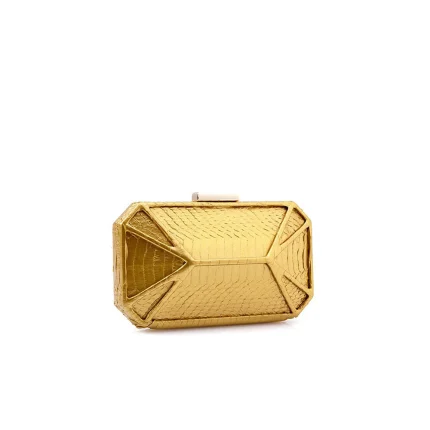 MADISON IN EXOTIC - Gold