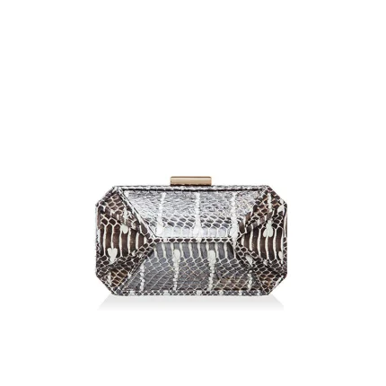 MADISON IN EXOTIC - Natural texture