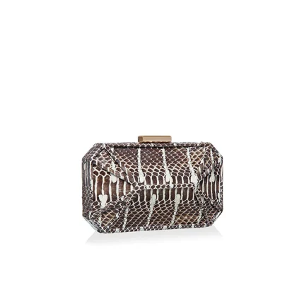 MADISON IN EXOTIC - Natural texture