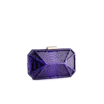 MADISON IN EXOTIC - Purple