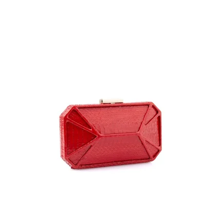 MADISON IN EXOTIC - Red