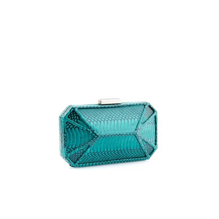 MADISON IN EXOTIC - Turquoise