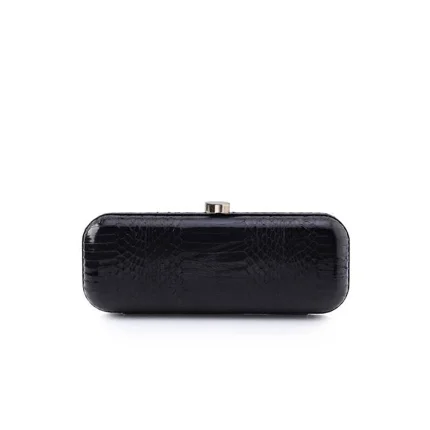 ORTEGA IN EXOTIC - Black