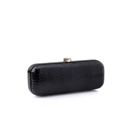 ORTEGA IN EXOTIC - Black