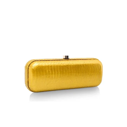 ORTEGA IN EXOTIC - Gold