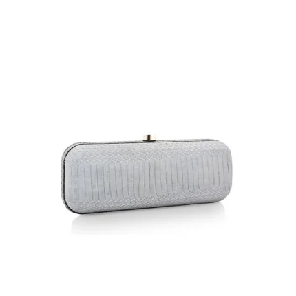 ORTEGA IN EXOTIC - Grey