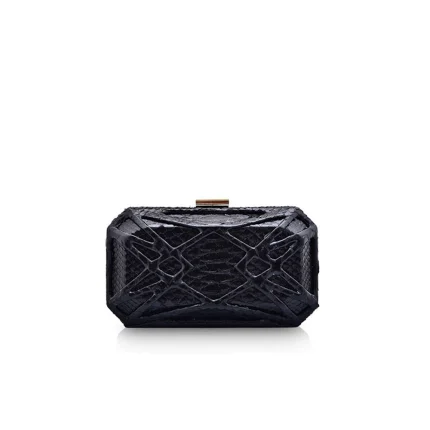 SIERRA IN EXOTIC - Black