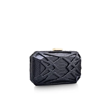 SIERRA IN EXOTIC - Black