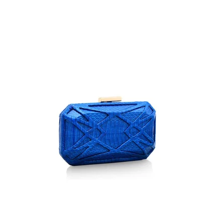 SIERRA IN EXOTIC - Blue