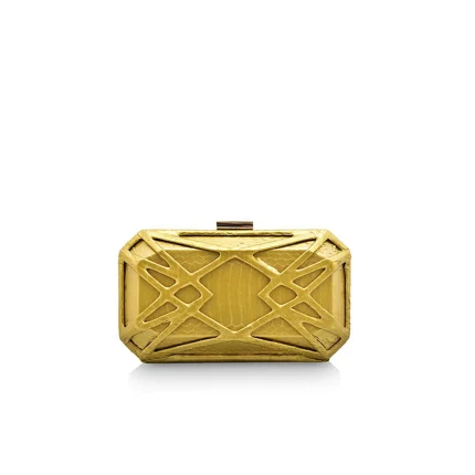 SIERRA IN EXOTIC - Gold