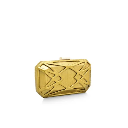 SIERRA IN EXOTIC - Gold