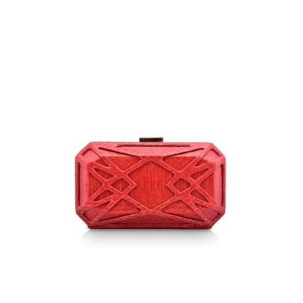 SIERRA IN EXOTIC - Red