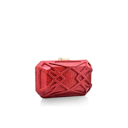 SIERRA IN EXOTIC - Red