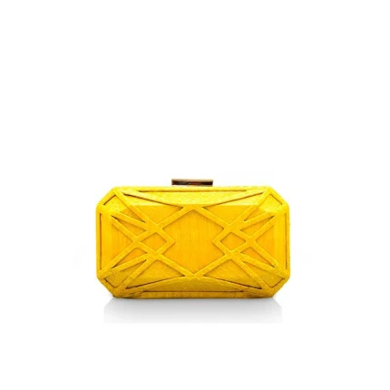 SIERRA IN EXOTIC - Yellow