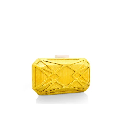SIERRA IN EXOTIC - Yellow