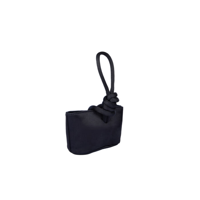 SENNA MINI IN SATIN - Image 2