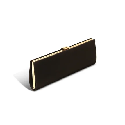 LIDIA IN SUEDE - Black