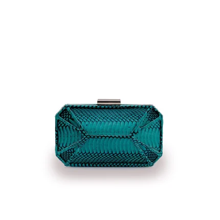MADISON IN EXOTIC - Turquoise