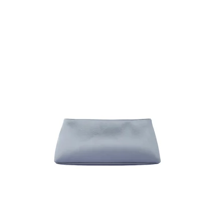 VALENA IN SATIN - Silver