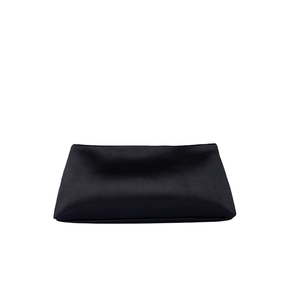 Valena_Satin_Black_MainShot VALENA IN LEATHER - Image 1