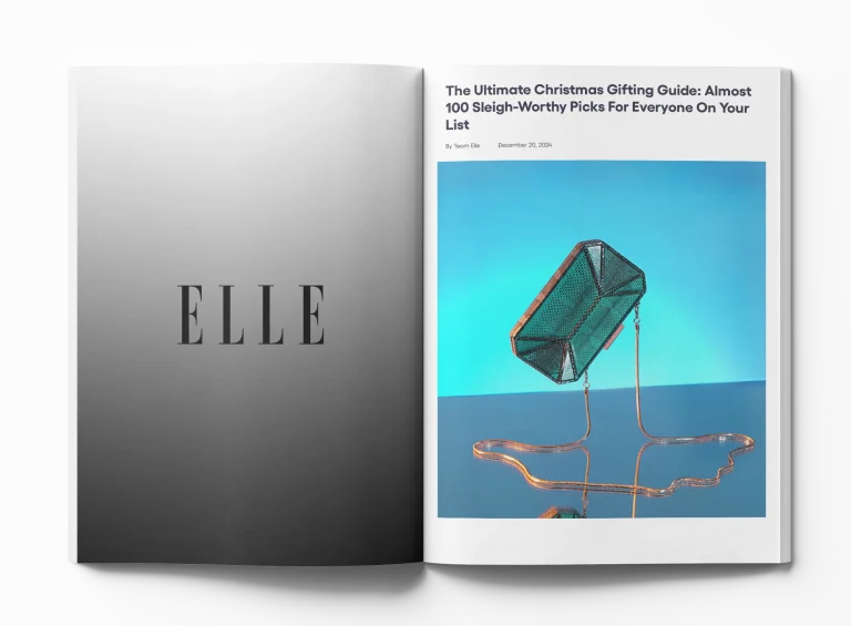 ELLE Ultimate Christmas Gifting Guide