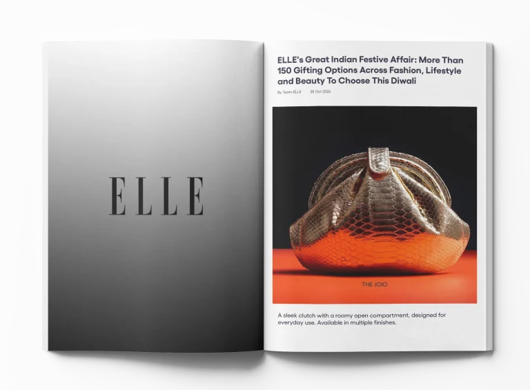 ELLE's choice for the festive season