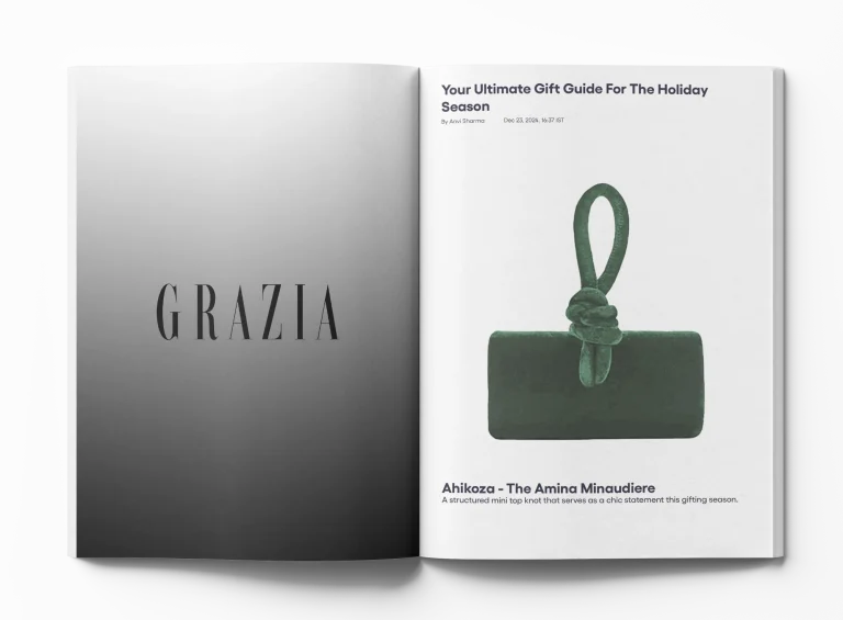 Your Ultimate Gift Guide For The Holiday Season