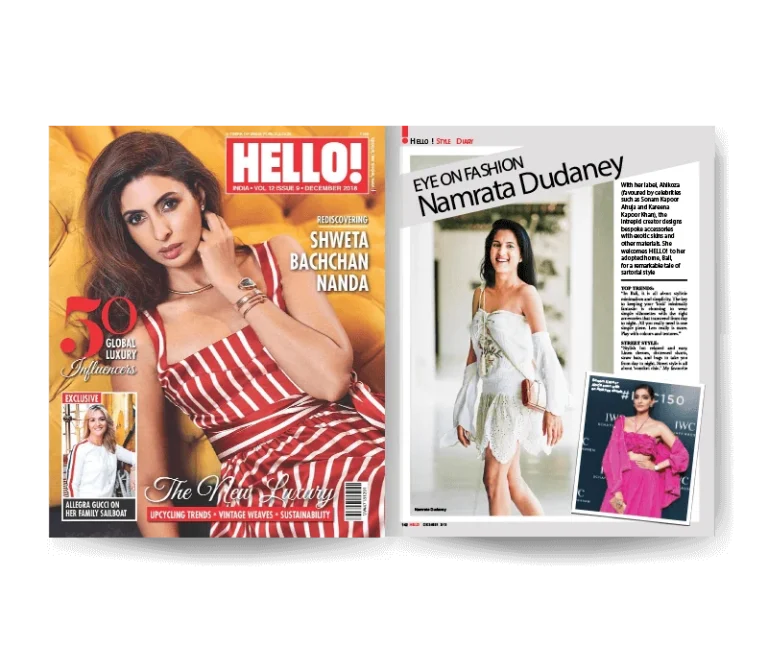 Style Guide to Bali, Indonesia - December 2018