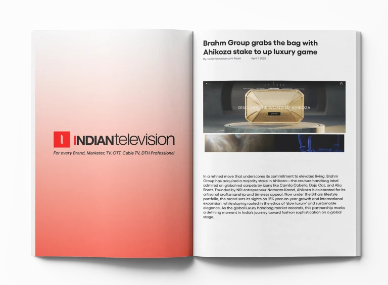 Brahm Group grabs the bag with Ahikoza stake to up luxury game