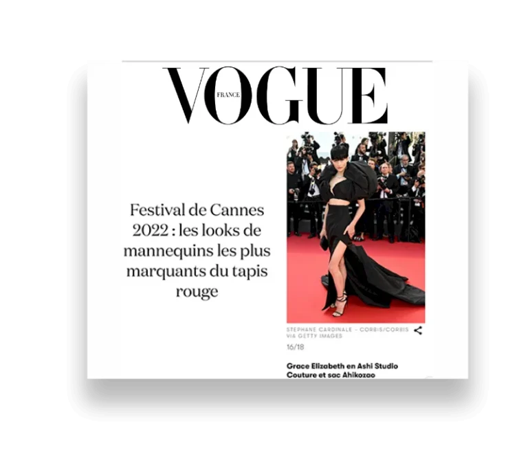 31 Best Looks at Festival De Cannes