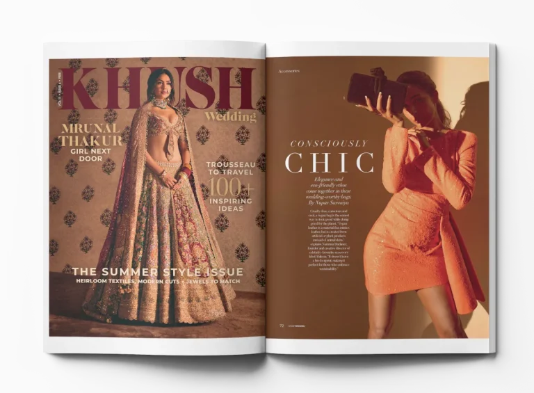 Khush Magazine