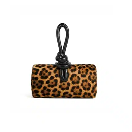 AMINA TOP HANDLE IN CALFSKIN