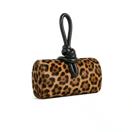 AMINA TOP HANDLE IN CALFSKIN