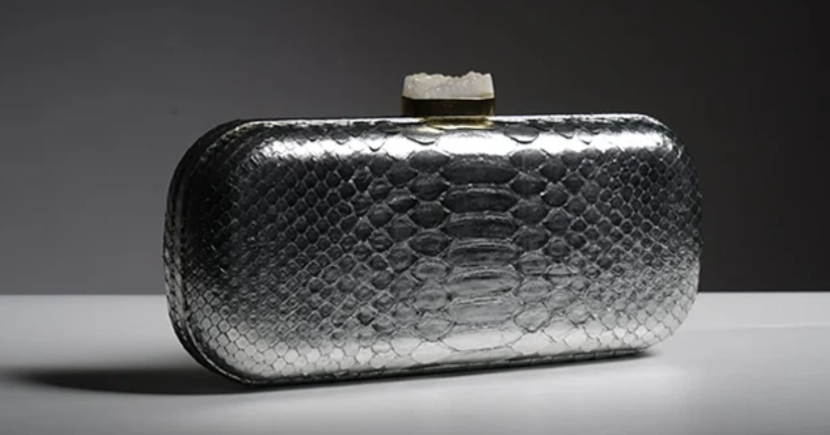 An Upgrade Of The Little Black Clutch_ How to Style it for Every Occasion
