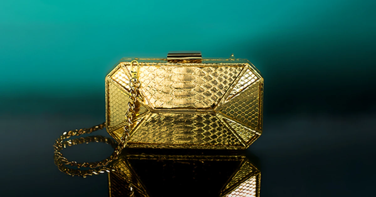 The Story of a Handcrafted Luxury Designer Handbag Brand