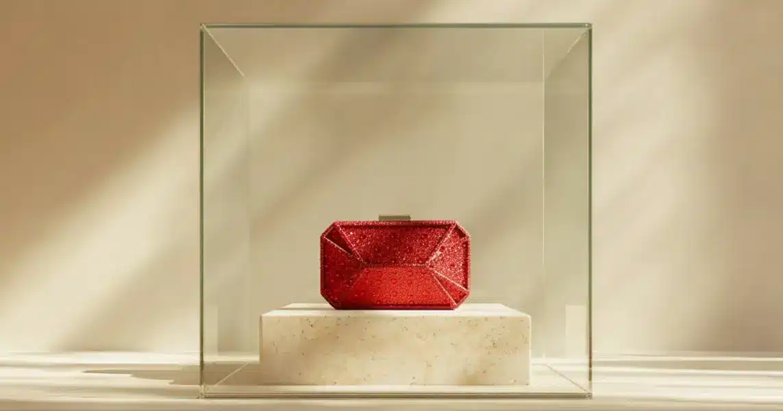 What Is a Minaudière? A Luxury Buyer’s Guide